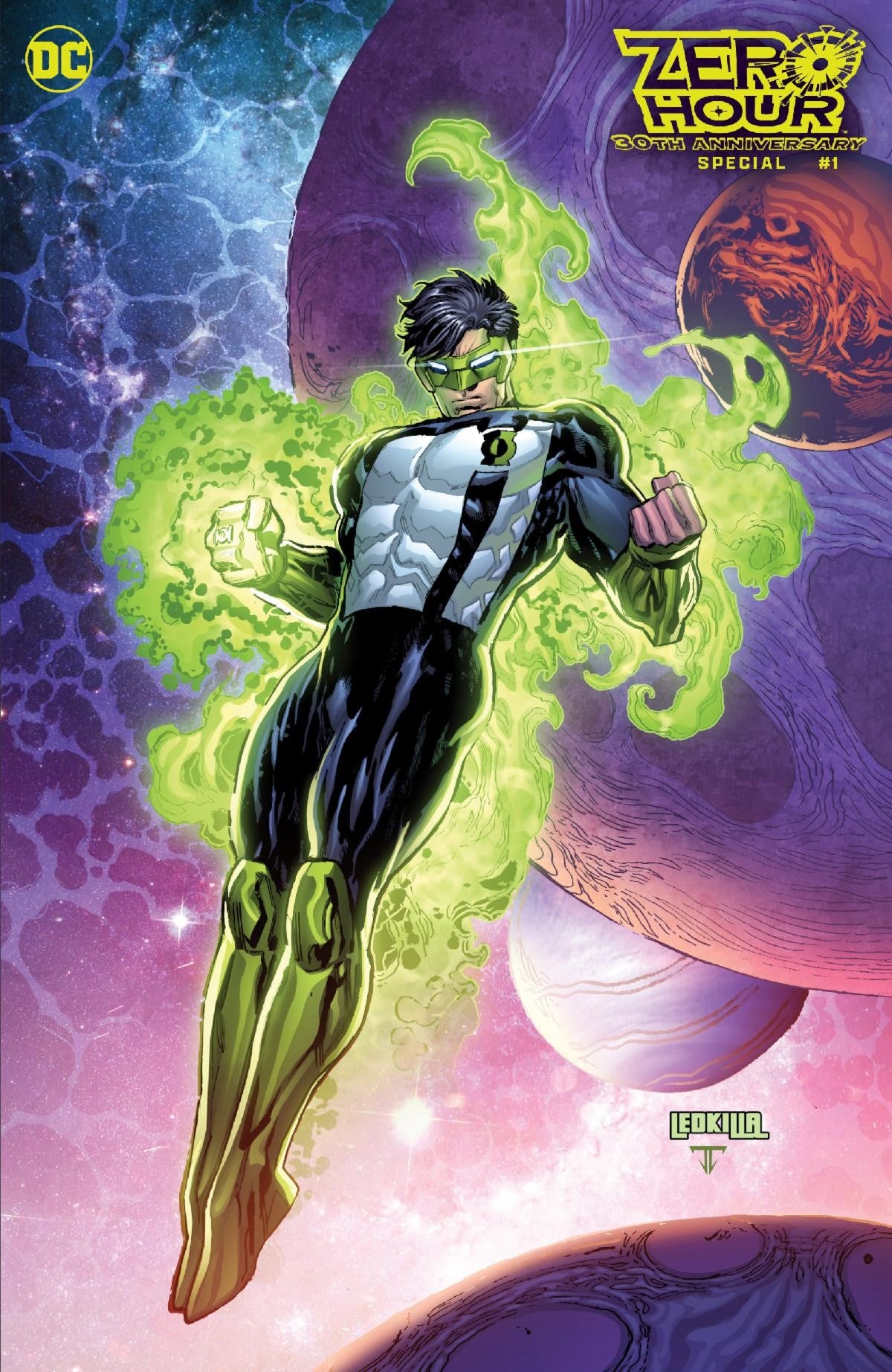 SPECIAL #1 (ONE SHOT)