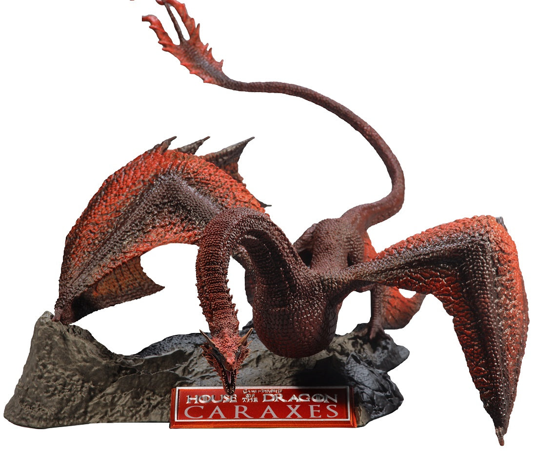 HOUSE OF THE DRAGON WV1 - CARAXES