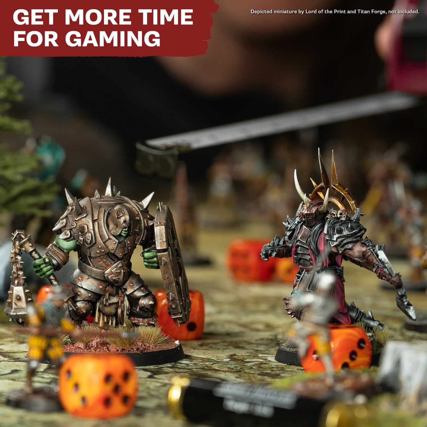 COMBAT SE7ENS: AWAKENED ANCIENT ALLOY PAINT SET