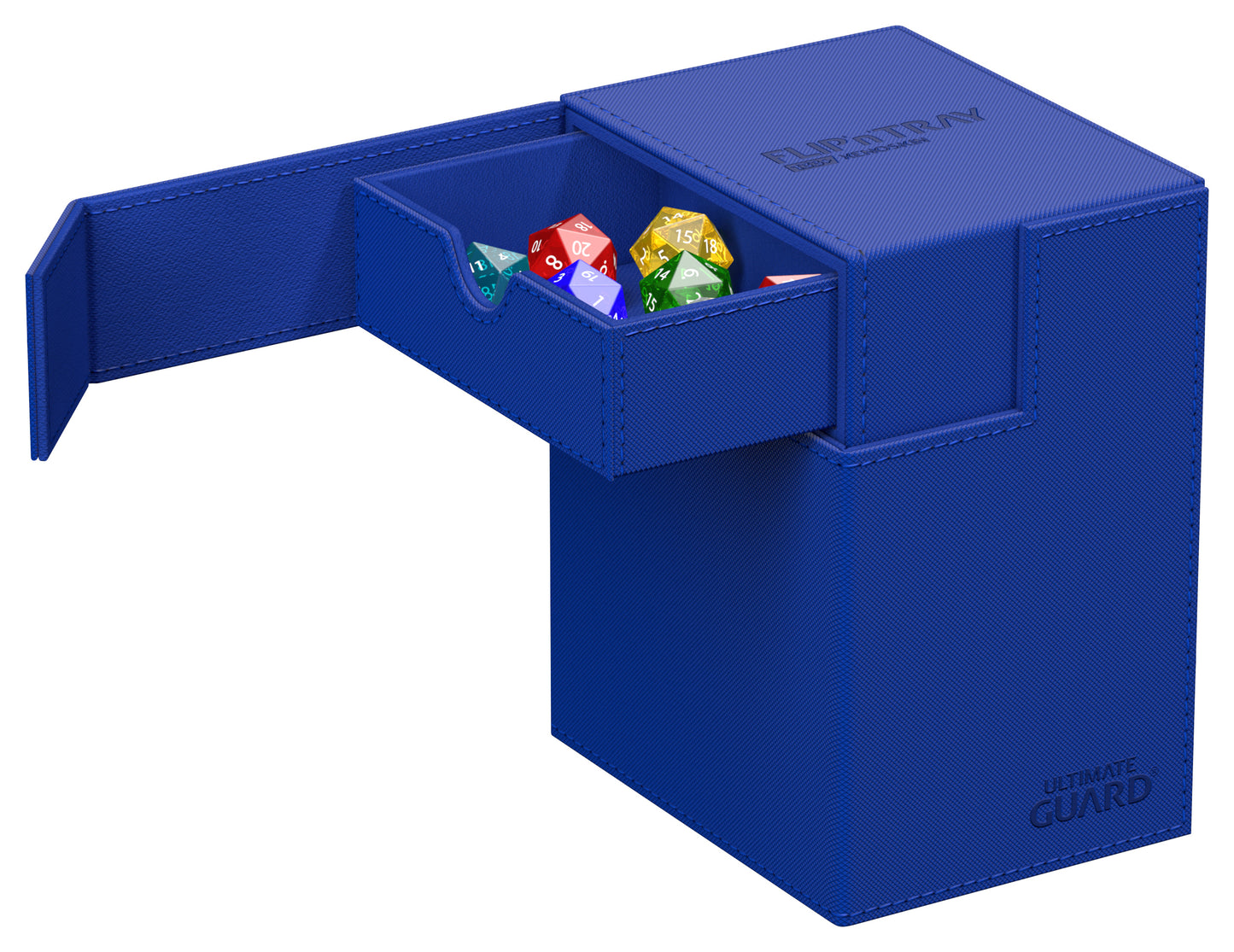 Flip'n'Tray Deck Case - XenoSkin Standard 133+ Mono-colors