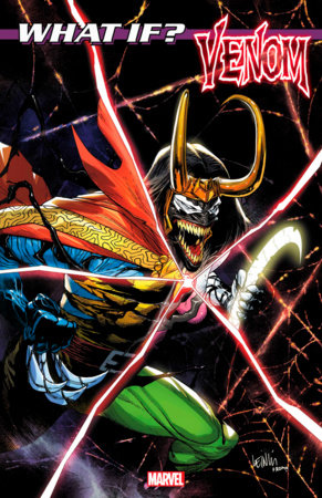 WHAT IF? VENOM #1