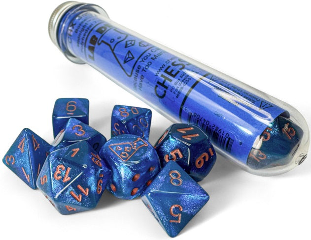 LAB DICE