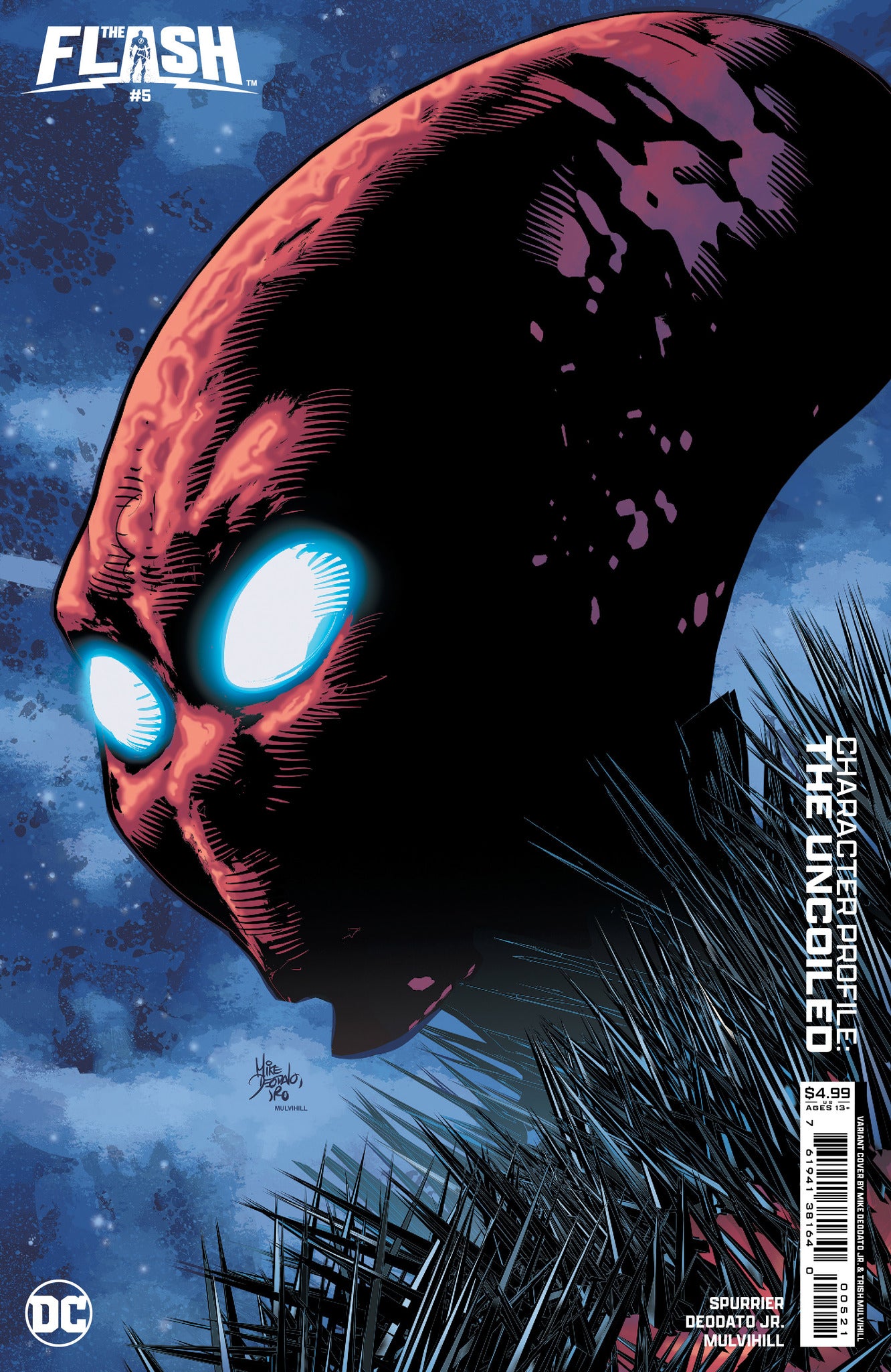 THE FLASH 2023