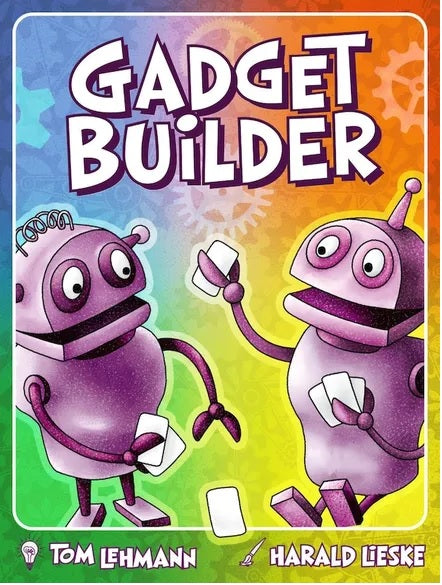 GADGET BUILDER