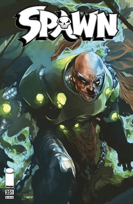 SPAWN #351
