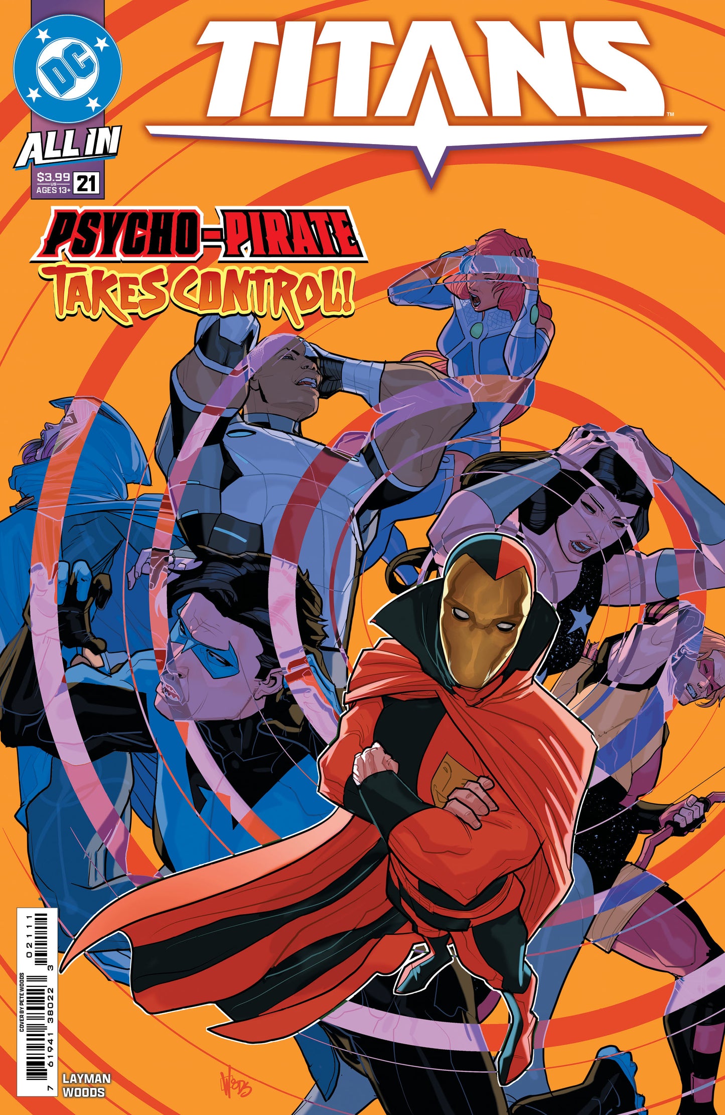 TITANS