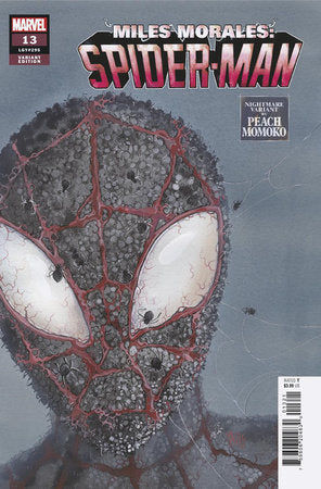 Miles Morales: Spider-Man (2022)