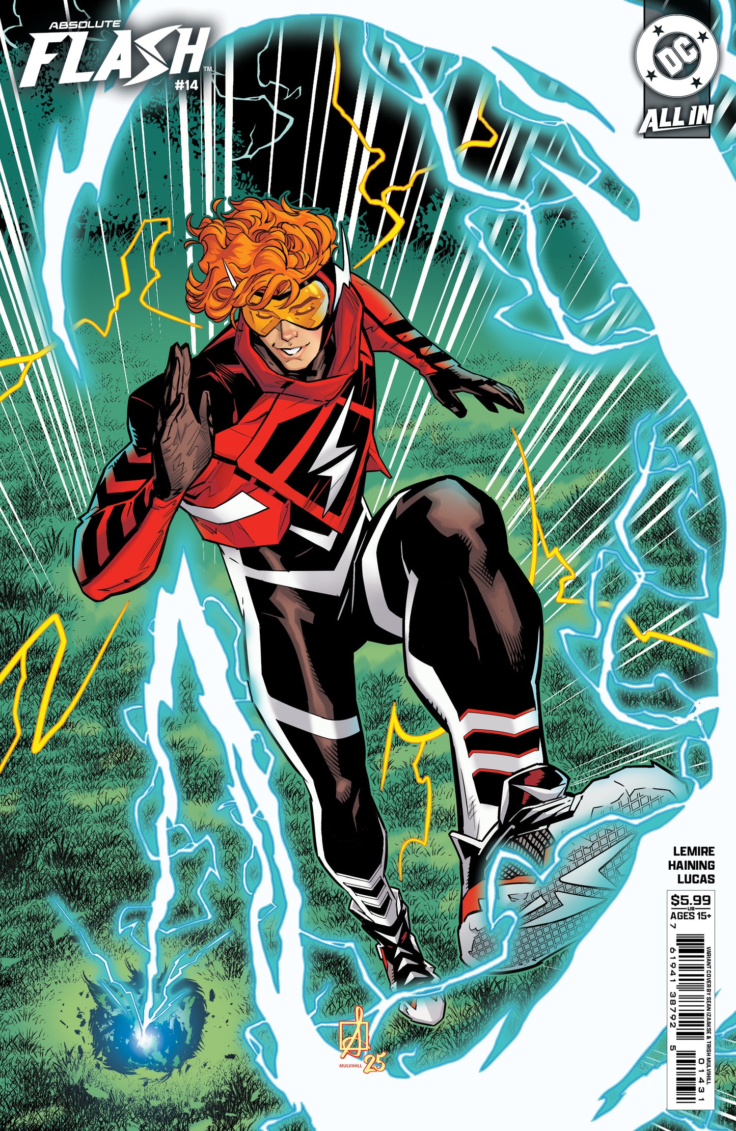 ABSOLUTE FLASH