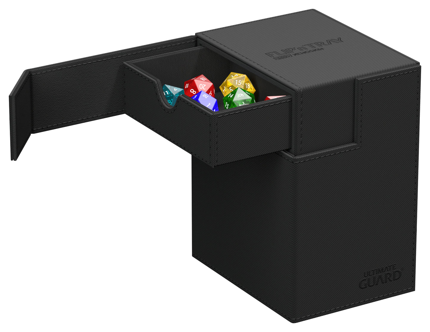 Flip'n'Tray Deck Case - XenoSkin Standard 133+ Mono-colors