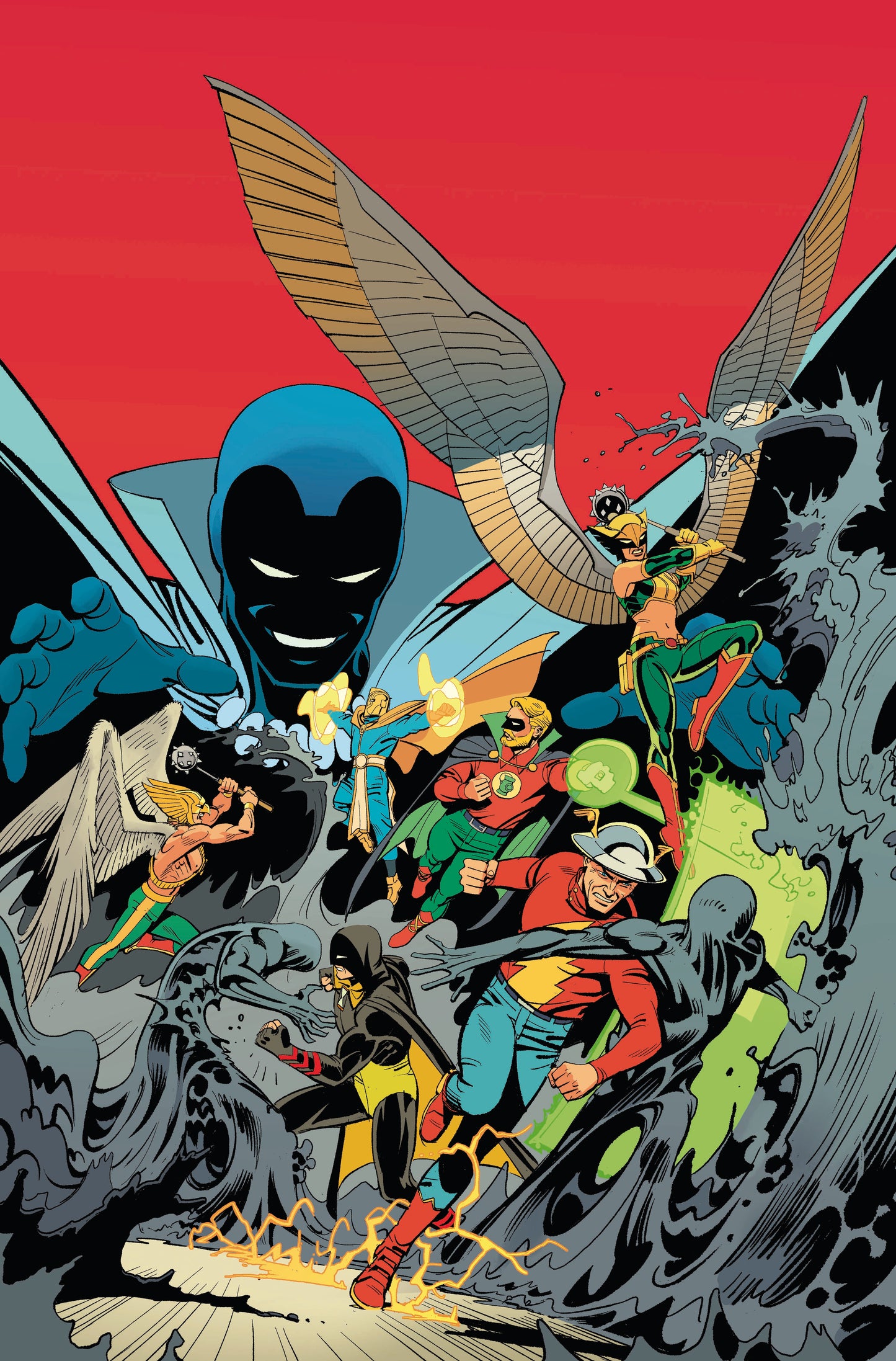 JSA