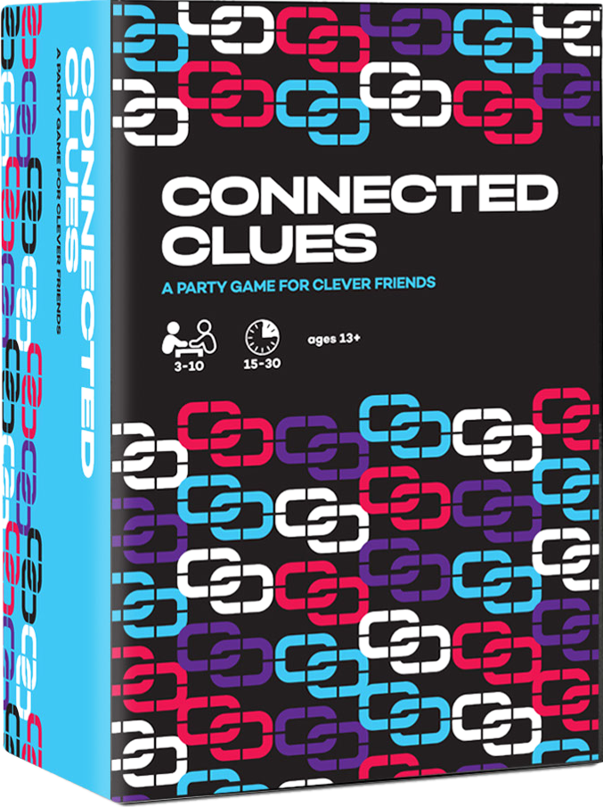 Connected Clues