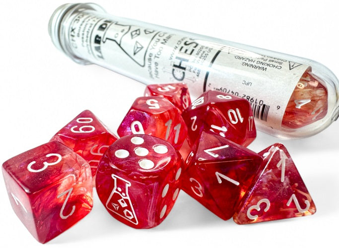 LAB DICE