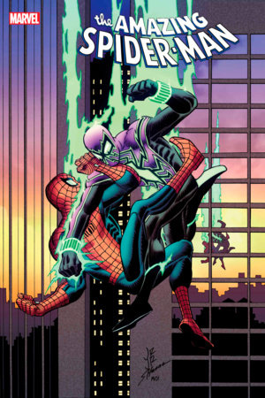 AMAZING SPIDER-MAN 48