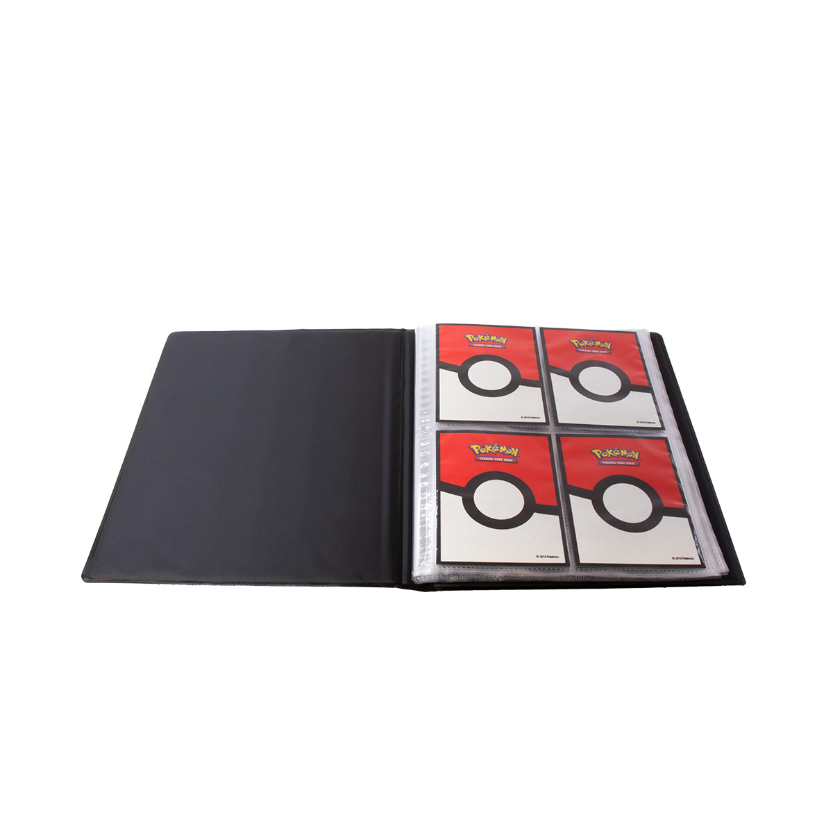 UP PORTFOLIO 4PKT POKEMON PIKACHU 2025