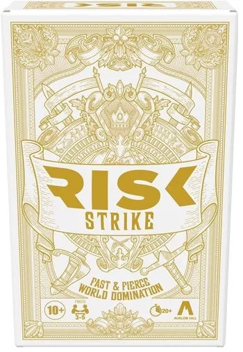 RISK STRIKE