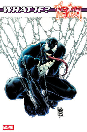 WHAT IF? VENOM #1