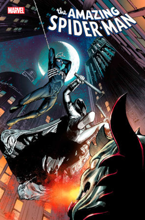 AMAZING SPIDER-MAN 38