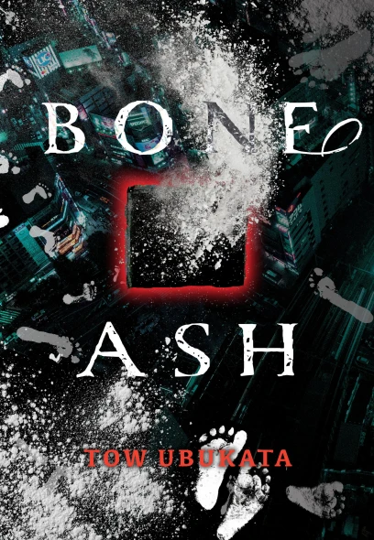 BONE ASH