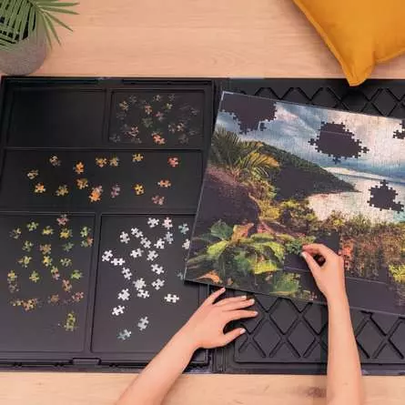 PUZZLE STORE & GO! ACCESSORY