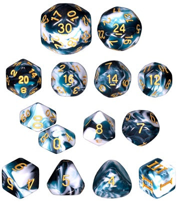DCC 14-DIE SET TYPHOON APPROVED