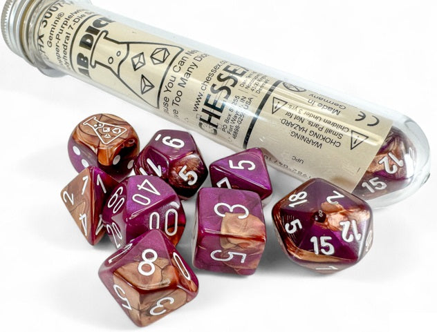LAB DICE