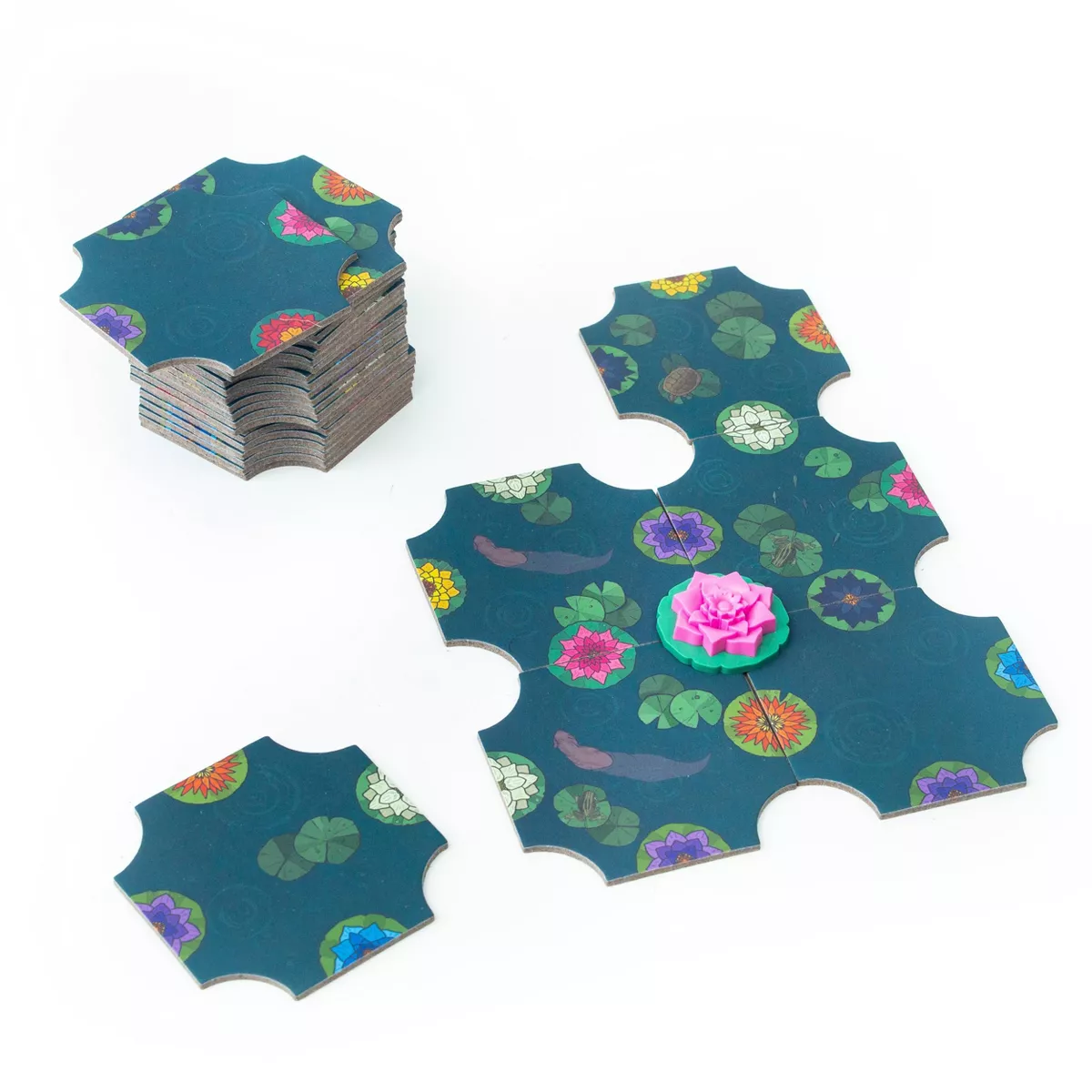 A GENTLE RAIN: BLOOM EDITION
