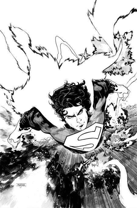 ABSOLUTE SUPERMAN