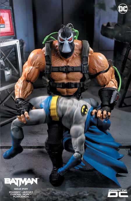 Batman #139