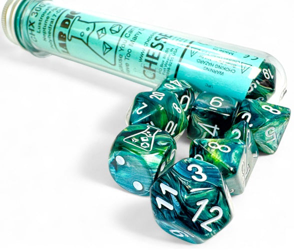 LAB DICE