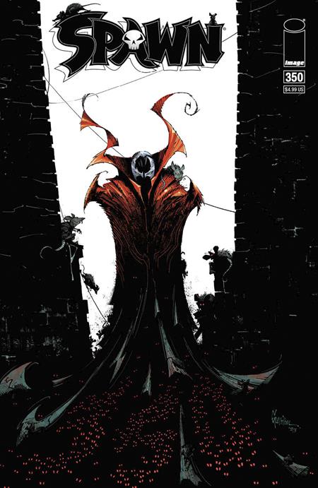 SPAWN #350