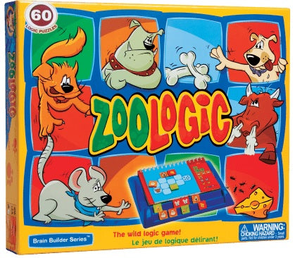 ZOOLOGIC