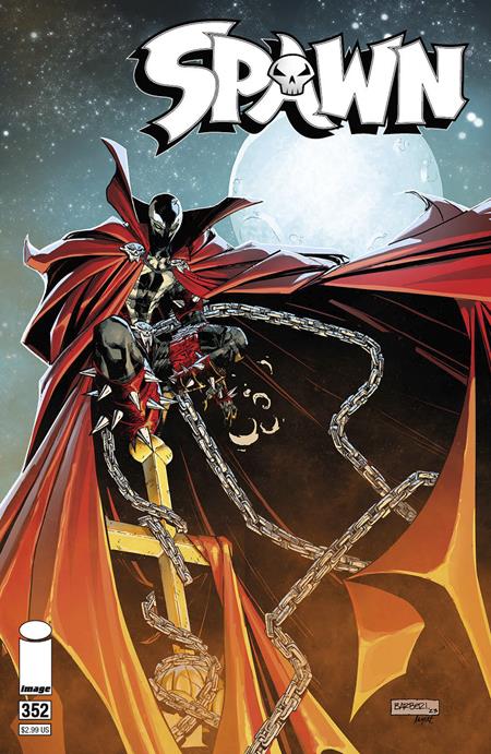 SPAWN #352