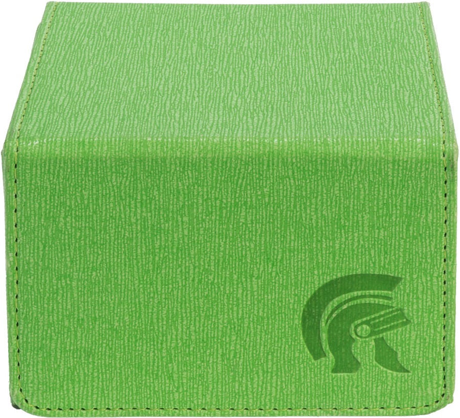LEGION SENTINEL DECK BOX GREEN 100