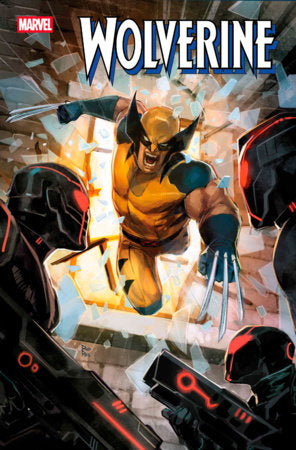 WOLVERINE