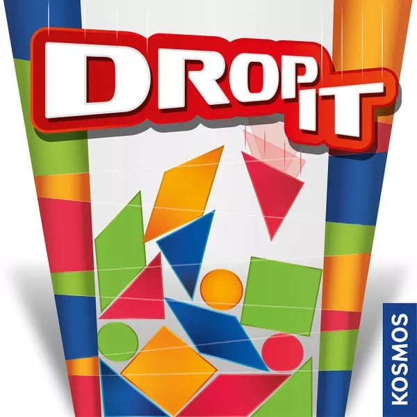 DROP IT SECOND VERSION