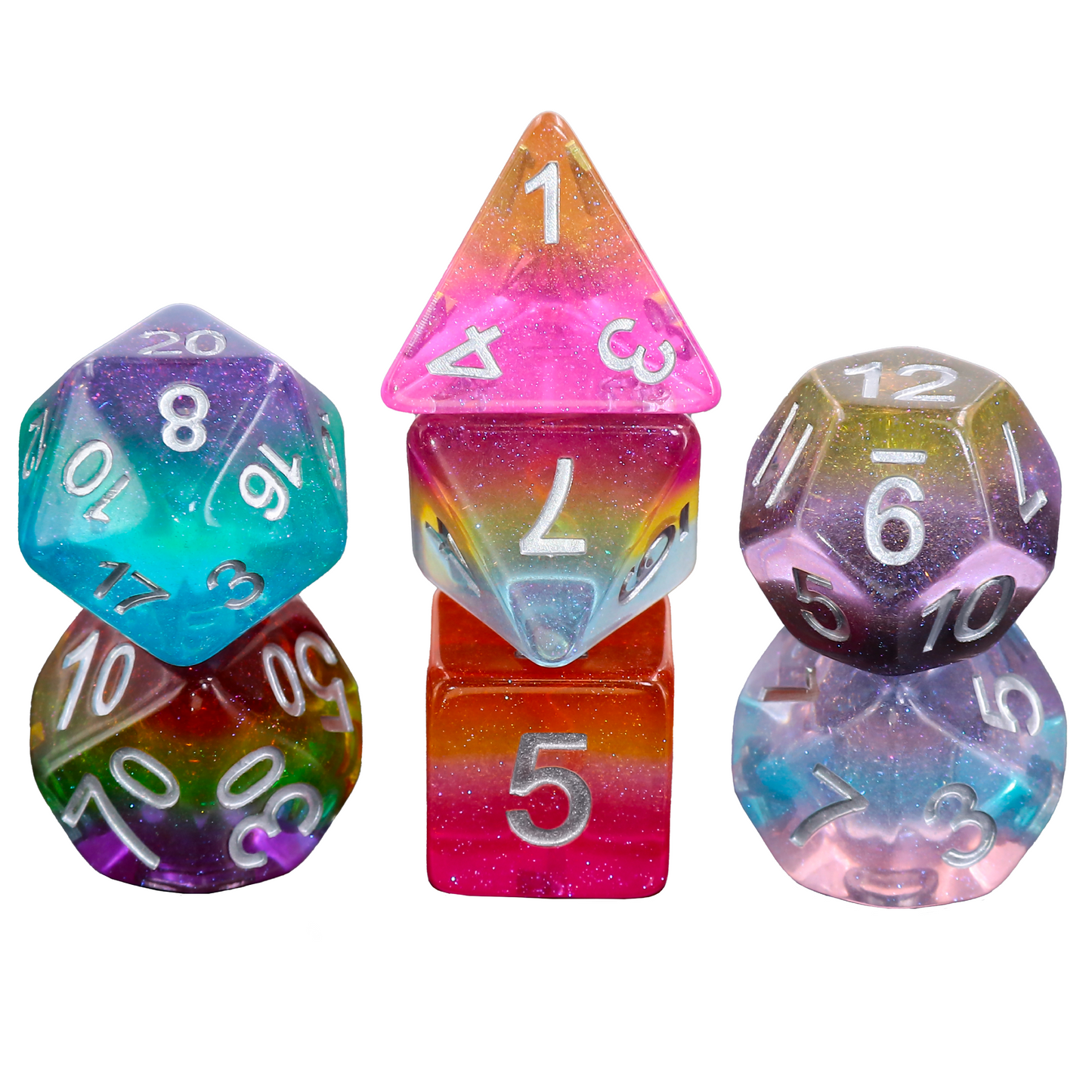 PRIDE ADVENT CALENDAR