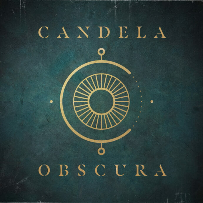 CANDELA OBSCURA CORE RULEBOOK HC