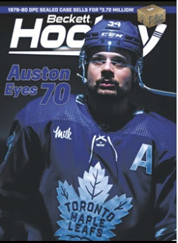 Related Products BECKETT HOCKEY #380
