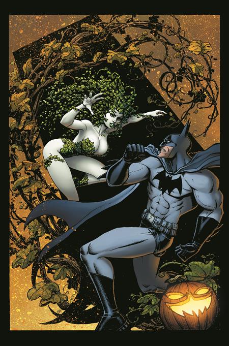 BATMAN LONG HALLOWEEN: THE LAST HALLOWEEN