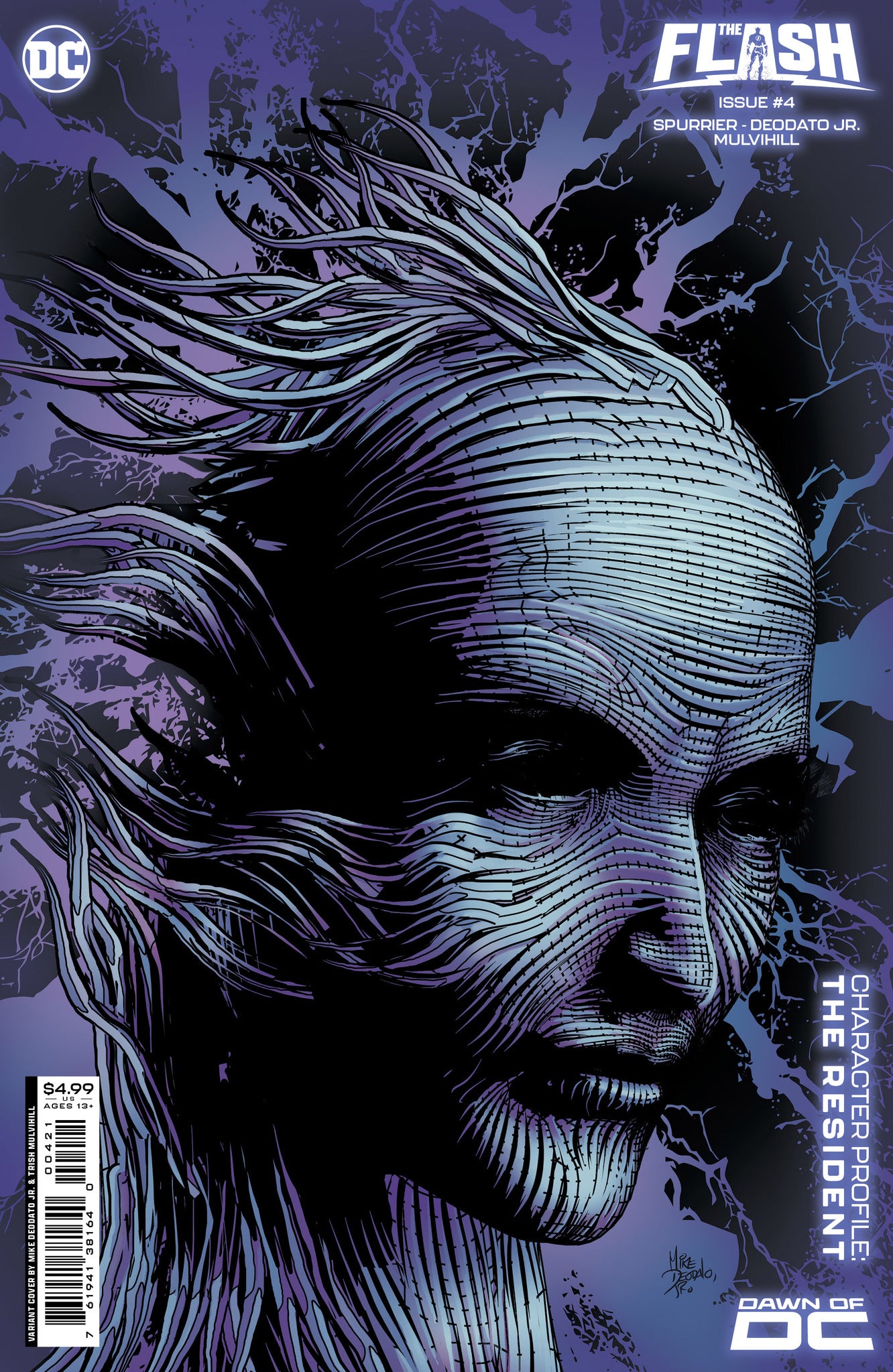 THE FLASH 2023