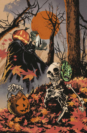 HELLO HALLOWEEN