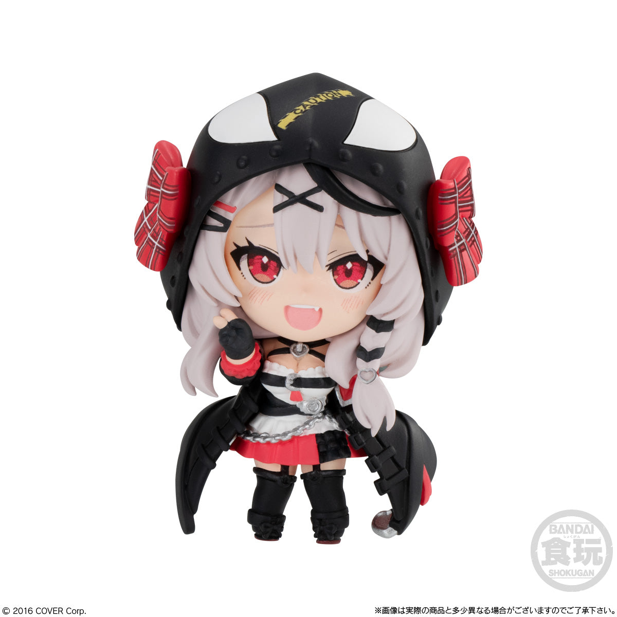 HOLOLIVE MINI FIGURE COLLECTION 2