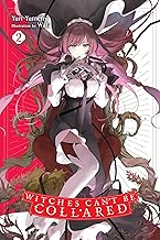 WITCHES CANT BE COLLARED VOL 2
