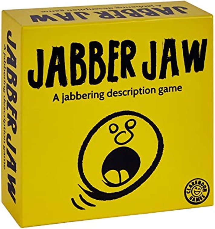 JABBER JAW