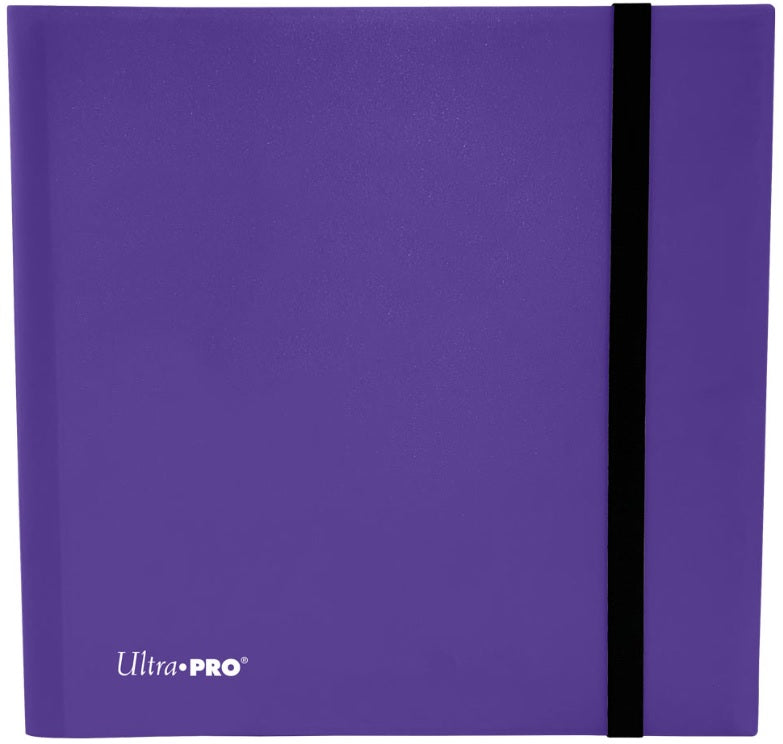 UP BINDER PRO ECLIPSE 12PKT