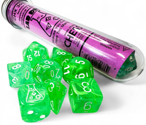 LAB DICE