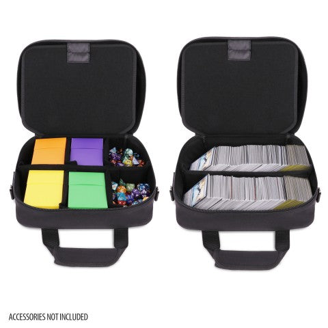 AP USA GEAR DECK BOX TRAVEL BAG REGULAR SIZE