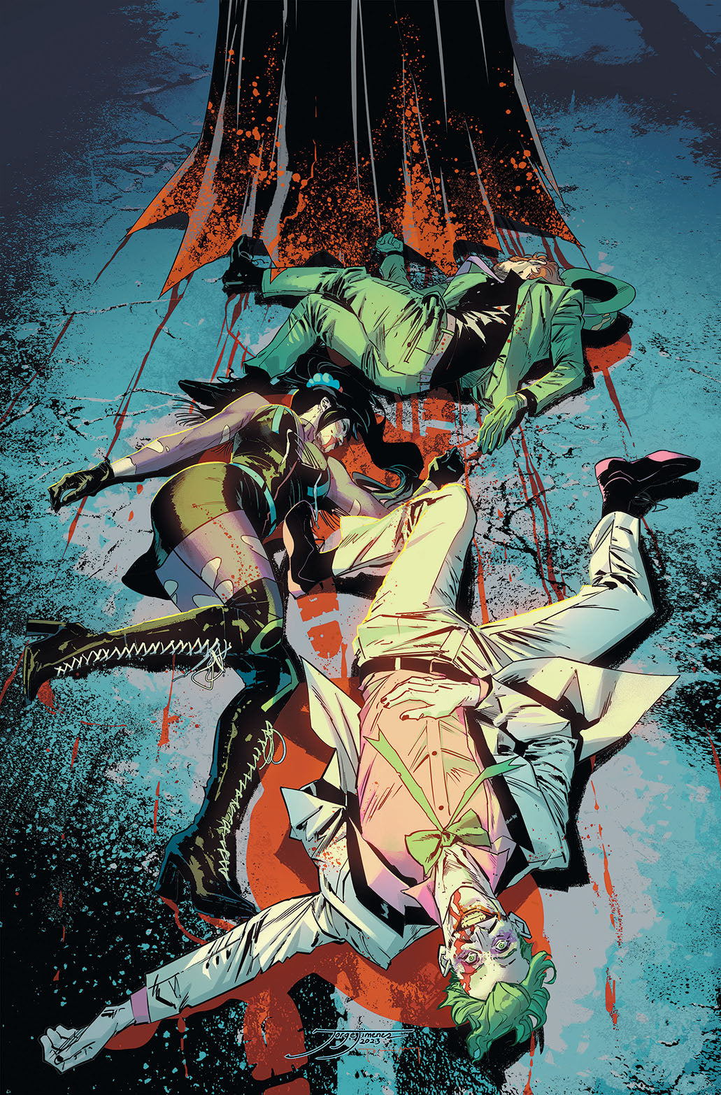 BATMAN #146