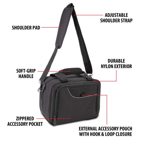 AP USA GEAR DECK BOX TRAVEL BAG REGULAR SIZE
