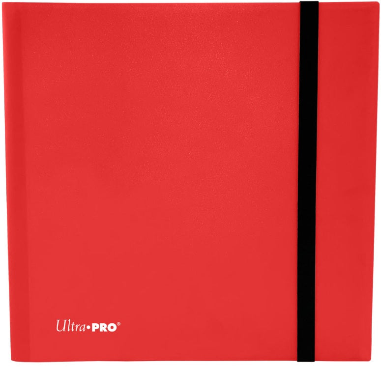 UP BINDER PRO ECLIPSE 12PKT